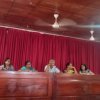Homagama Cultural Authority meets (2023-09-13)